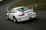 Porsche 911 GT3 Cup S 2008 года